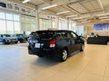 2012 Toyota Corolla Fielder XI (E160, E170, E180), чёрный - вид 6