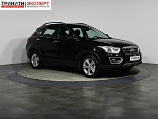 2018 FAW Besturn X80 I, чёрный, 1247000 рублей, вид 3