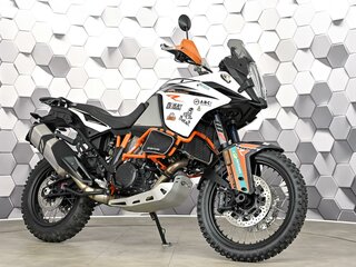 KTM 1090 Adventure R
