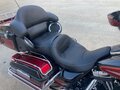 2004 Harley-Davidson Electra Glide, чёрный, 850000 рублей - вид 4