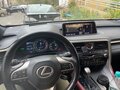 2017 Lexus RX 350 IV, пурпурный, 5624630 рублей - вид 3