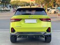 2023 Wuling Xingchi, жёлтый, 905111 рублей - вид 4