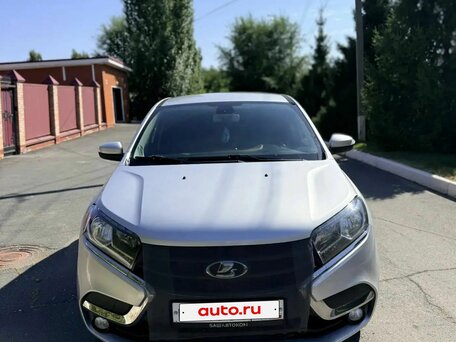 2016 Lada (ВАЗ) XRAY I, серебристый, 670000 рублей, вид 2
