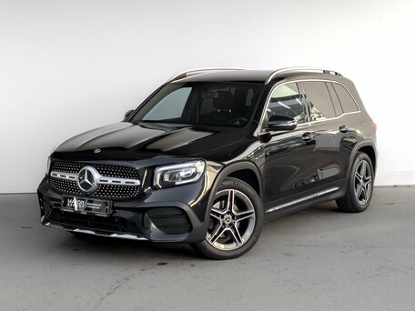 Mercedes-Benz GLB I (X247)