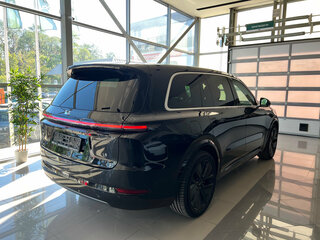 2025 Li Auto (Lixiang) L9 52.3 kWh I Рестайлинг, чёрный, 9990000 рублей, вид 5