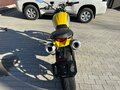 2018 Ducati Scrambler 1100, жёлтый, 1050000 рублей - вид 4