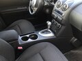 2012 Nissan Rogue I Рестайлинг, фиолетовый - вид 6