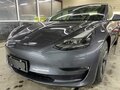 2022 Tesla Model 3 Long Range I, серый, 4000000 рублей - вид 3