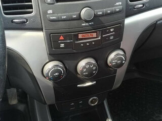 2011 SsangYong Actyon II, красный, 1350000 рублей, вид 5