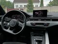 2018 Audi A5 II (F5), чёрный, 2400000 рублей - вид 7