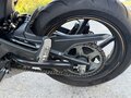 2014 Kawasaki ER-4F (Ninja 400R), зелёный, 400000 рублей - вид 7