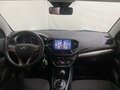2017 Lada (ВАЗ) Vesta I, зелёный - вид 11