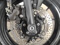 2015 Kawasaki ER-4F (Ninja 400R), серый, 440000 рублей - вид 7