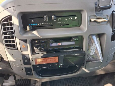 2007 Foton Ollin, белый, 1000000 рублей, вид 3
