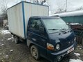 2006 Hyundai Porter, синий, 700000 рублей - вид 8