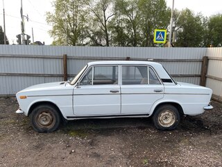 1978 Lada (ВАЗ) 2106, белый, 150000 рублей, вид 5