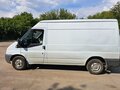 2010 Ford Transit, белый, 930000 рублей - вид 3