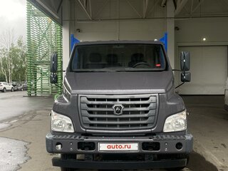 2015 ГАЗ ГАЗон Next, серый, 2350000 рублей, вид 5