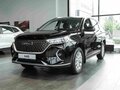 2026 Haval M6 II, чёрный, 2327859 рублей