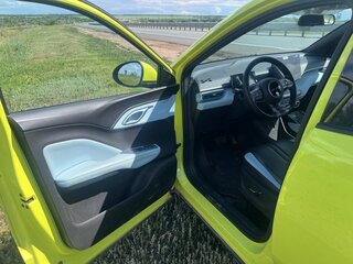 2023 BYD Seagull 38.88 kWh I, жёлтый, 2250000 рублей, вид 5