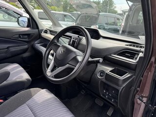 2022 Suzuki Solio IV, коричневый, 780100 рублей, вид 5