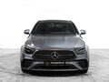 2020 Mercedes-Benz E-Класс 200 V (W213, S213, C238) Рестайлинг, серый - вид 1