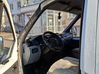 2013 ГАЗ Соболь (2752), белый, 750000 рублей, вид 3
