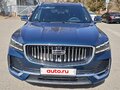 2023 Geely Monjaro I, зелёный, 3350000 рублей - вид 5