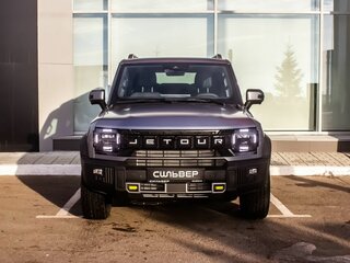 2026 Jetour T2, серый, 4499000 рублей, вид 1