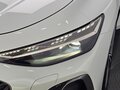 2026 Audi A6 VI (C9), белый - вид 6