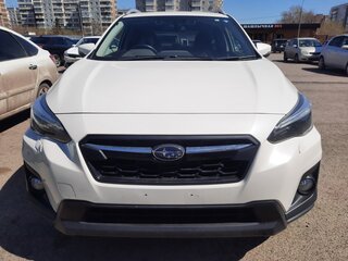 2018 Subaru XV II, белый, 2199000 рублей, вид 3