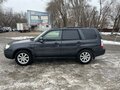 2007 Subaru Forester II Рестайлинг, серый, 970000 рублей - вид 6