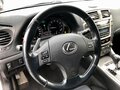 2007 Lexus IS 250 II, серебристый - вид 11