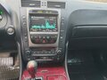 2007 Lexus GS 450h III, серый, 1050000 рублей - вид 8