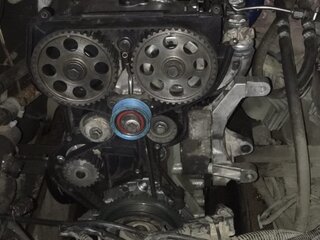 2004 Mazda RX-8 I, чёрный, 400000 рублей, вид 4