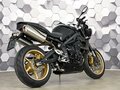 2011 Triumph Street Triple, чёрный, 555000 рублей - вид 6