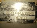 1993 УАЗ 2206, бежевый, 240000 рублей - вид 5