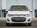 2013 Lada (ВАЗ) Kalina II, белый - вид 2