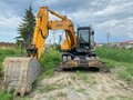 2007 Hyundai R170W, оранжевый, 5500000 рублей - вид 2