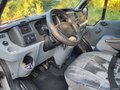 2008 Ford Transit, белый, 1100000 рублей - вид 7