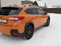 2019 Subaru XV II, оранжевый, 2000000 рублей - вид 11