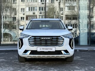 2022 Haval Jolion I, белый, 1650000 рублей, вид 2