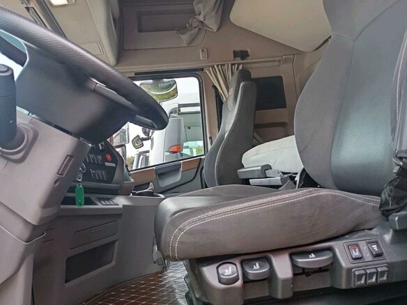 2024 Dongfeng GX, белый, 4010000 рублей - вид 8