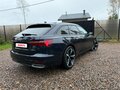 2020 Audi A6 40 TDI V (C8), синий, 2690000 рублей - вид 4