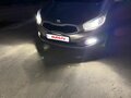 2014 Kia Ceed II, коричневый, 1200000 рублей - вид 4