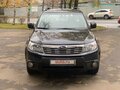 2008 Subaru Forester III, серый - вид 11