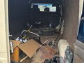 1994 Ford Transit, белый, 460000 рублей - вид 6