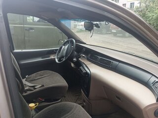 1994 Ford Windstar I, серебристый, 180000 рублей, вид 5