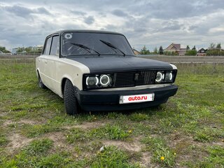 1994 Lada (ВАЗ) 2106, бежевый, 60000 рублей, вид 2