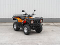 2025 VLTMoto DL250AU, оранжевый, 299000 рублей - вид 3